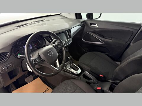 opel, crossland, suv 1.2 turbo essential otomatik, otomatik, benzin 2.el otomobil | renew 15