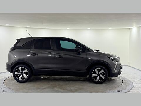 opel, crossland, suv 1.2 turbo essential otomatik, otomatik, benzin 2.el otomobil | renew 13