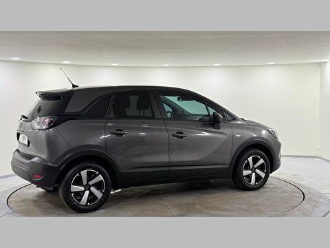 opel, crossland, suv 1.2 turbo essential otomatik, otomatik, benzin 2.el otomobil | renew 11