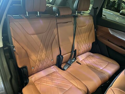 chery, tiggo 8 pro, suv 1.6 tgdı excellent dct, otomatik, benzin 2.el otomobil | renew 13