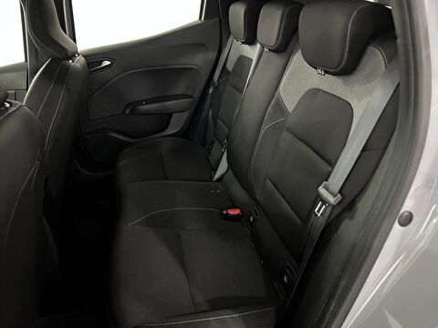 renault, clio, 1.0 tce evolution x-tronic, otomatik, benzin 2.el otomobil | renew 12