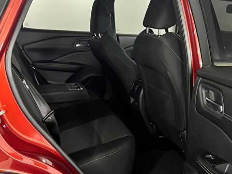 nissan, qashqai, suv 1.3 dıg-t 12v mhev sky pack x-tronic, otomatik, mhev 2.el otomobil | renew 13