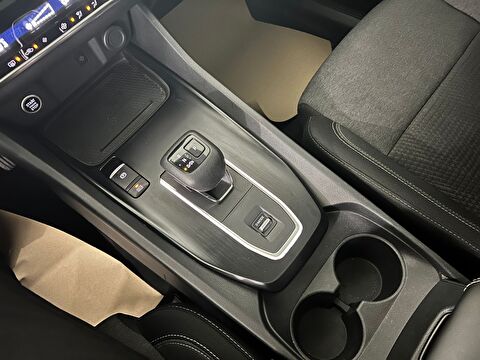 nissan, qashqai, suv 1.3 dıg-t 12v mhev sky pack x-tronic, otomatik, mhev 2.el otomobil | renew 15