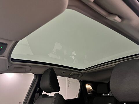 nissan, qashqai, suv 1.3 dıg-t 12v mhev sky pack x-tronic, otomatik, mhev 2.el otomobil | renew 18