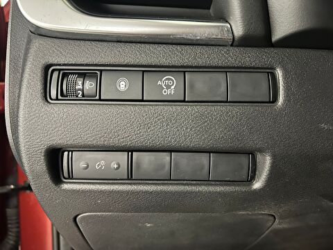 nissan, qashqai, suv 1.3 dıg-t 12v mhev sky pack x-tronic, otomatik, mhev 2.el otomobil | renew 22