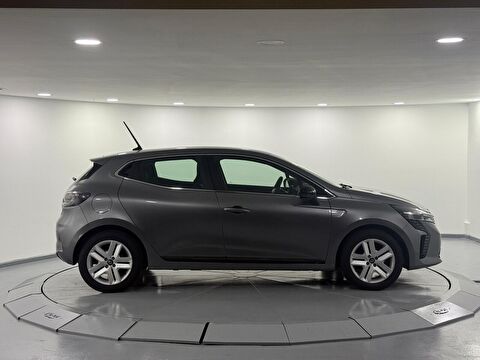renault, clio, 1.0 tce evolution x-tronic, otomatik, benzin 2.el otomobil | renew 5