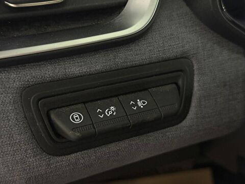 renault, clio, 1.0 tce evolution x-tronic, otomatik, benzin 2.el otomobil | renew 15