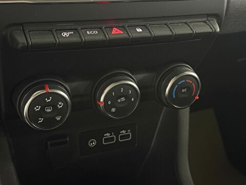 renault, clio, 1.0 tce evolution x-tronic, otomatik, benzin 2.el otomobil | renew 20