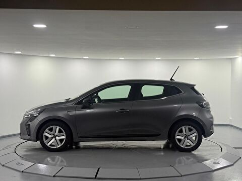 renault, clio, 1.0 tce evolution x-tronic, otomatik, benzin 2.el otomobil | renew 9
