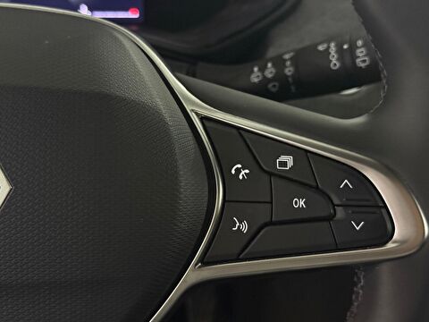 renault, clio, 1.0 tce evolution x-tronic, otomatik, benzin 2.el otomobil | renew 17