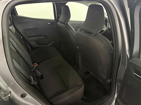 renault, clio, 1.0 tce evolution x-tronic, otomatik, benzin 2.el otomobil | renew 12