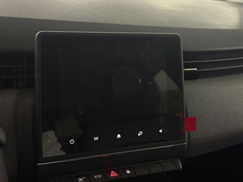 renault, clio, 1.0 tce evolution x-tronic, otomatik, benzin 2.el otomobil | renew 22