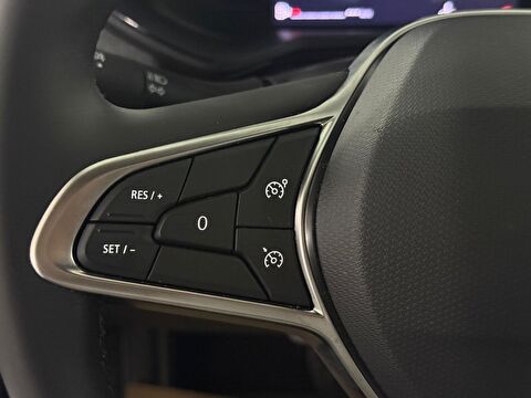 renault, clio, 1.0 tce evolution x-tronic, otomatik, benzin 2.el otomobil | renew 16