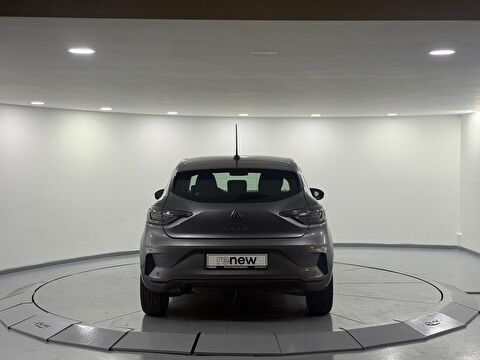 renault, clio, 1.0 tce evolution x-tronic, otomatik, benzin 2.el otomobil | renew 7