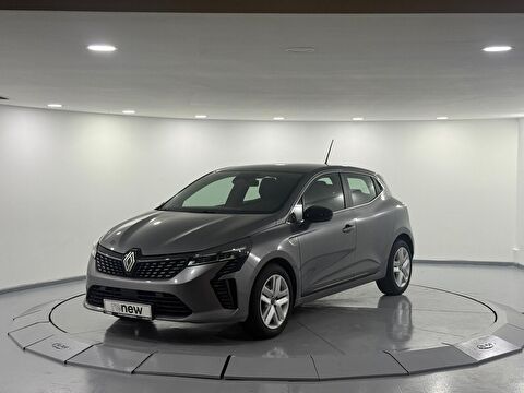 1.0 TCE Evolution X-Tronic, 2. el otomobil | renew