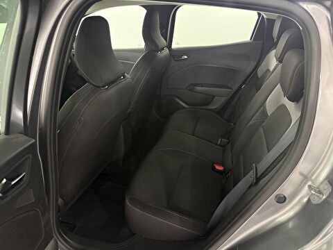 renault, clio, 1.0 tce evolution x-tronic, otomatik, benzin 2.el otomobil | renew 11