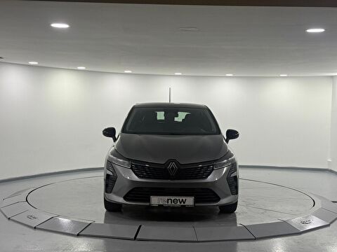 renault, clio, 1.0 tce evolution x-tronic, otomatik, benzin 2.el otomobil | renew 3