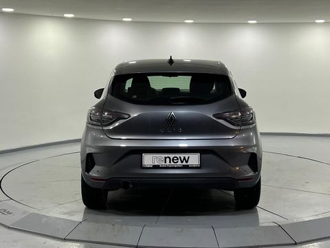 renault, clio, 1.0 tce evolution x-tronic, otomatik, benzin 2.el otomobil | renew 7
