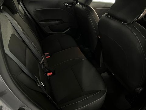 renault, clio, 1.0 tce evolution x-tronic, otomatik, benzin 2.el otomobil | renew 12