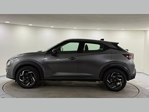 nissan, juke, crossover 1.0 dıg-t tekna dct, otomatik, benzin 2.el otomobil | renew 5