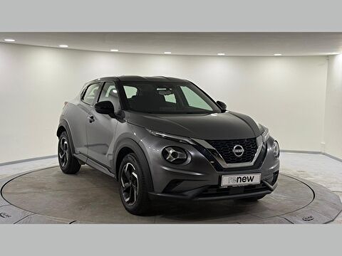 Crossover 1.0 DIG-T Tekna DCT, 2. el otomobil | renew