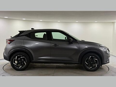 nissan, juke, crossover 1.0 dıg-t tekna dct, otomatik, benzin 2.el otomobil | renew 13