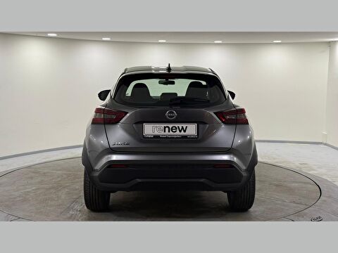 nissan, juke, crossover 1.0 dıg-t tekna dct, otomatik, benzin 2.el otomobil | renew 10