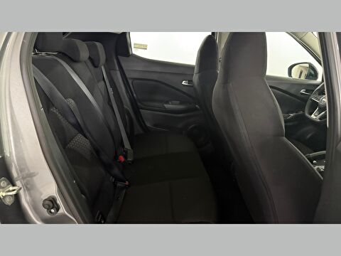 nissan, juke, crossover 1.0 dıg-t tekna dct, otomatik, benzin 2.el otomobil | renew 19