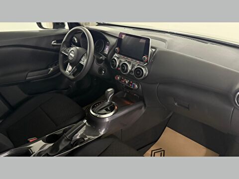 nissan, juke, crossover 1.0 dıg-t tekna dct, otomatik, benzin 2.el otomobil | renew 16