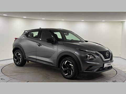 nissan, juke, crossover 1.0 dıg-t tekna dct, otomatik, benzin 2.el otomobil | renew 3
