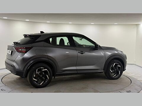 nissan, juke, crossover 1.0 dıg-t tekna dct, otomatik, benzin 2.el otomobil | renew 12