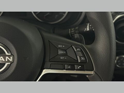 nissan, juke, crossover 1.0 dıg-t tekna dct, otomatik, benzin 2.el otomobil | renew 31