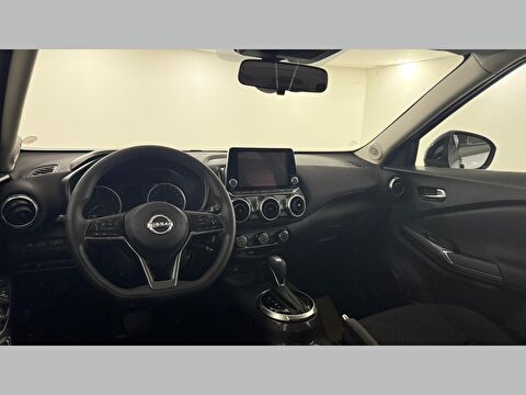 nissan, juke, crossover 1.0 dıg-t tekna dct, otomatik, benzin 2.el otomobil | renew 17