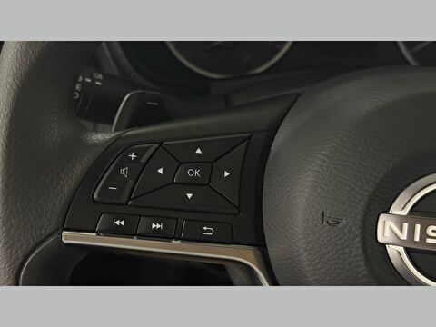 nissan, juke, crossover 1.0 dıg-t tekna dct, otomatik, benzin 2.el otomobil | renew 30