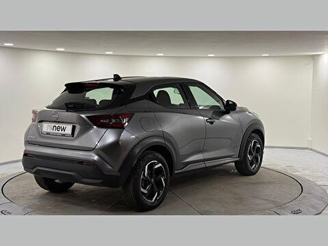 nissan, juke, crossover 1.0 dıg-t tekna dct, otomatik, benzin 2.el otomobil | renew 11