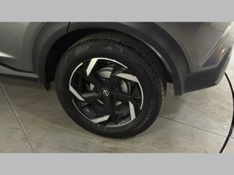 nissan, juke, crossover 1.0 dıg-t tekna dct, otomatik, benzin 2.el otomobil | renew 32