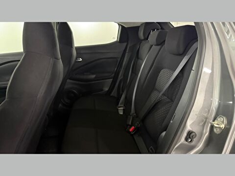 nissan, juke, crossover 1.0 dıg-t tekna dct, otomatik, benzin 2.el otomobil | renew 20