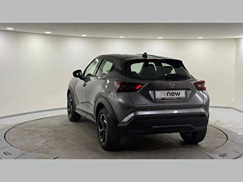 nissan, juke, crossover 1.0 dıg-t tekna dct, otomatik, benzin 2.el otomobil | renew 9