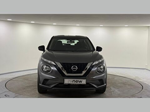nissan, juke, crossover 1.0 dıg-t tekna dct, otomatik, benzin 2.el otomobil | renew 4