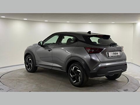 nissan, juke, crossover 1.0 dıg-t tekna dct, otomatik, benzin 2.el otomobil | renew 8