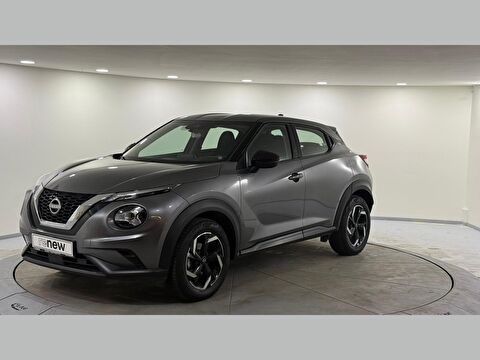 nissan, juke, crossover 1.0 dıg-t tekna dct, otomatik, benzin 2.el otomobil | renew 7
