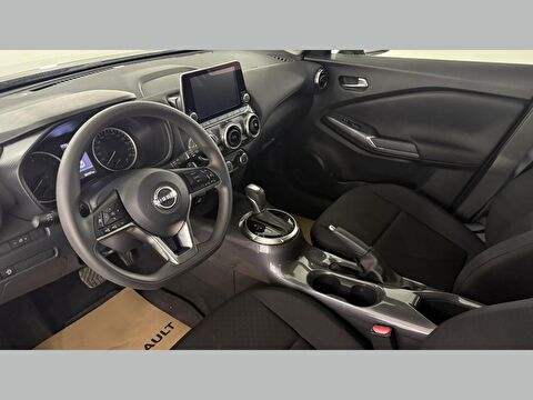 nissan, juke, crossover 1.0 dıg-t tekna dct, otomatik, benzin 2.el otomobil | renew 14