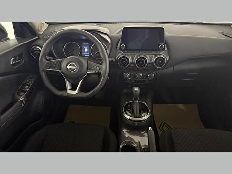 nissan, juke, crossover 1.0 dıg-t tekna dct, otomatik, benzin 2.el otomobil | renew 15