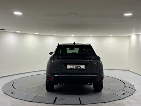 peugeot, 2008, crossover 1.2 puretech gt eat8, otomatik, benzin 2.el otomobil | renew 7