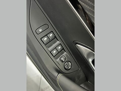 peugeot, 2008, crossover 1.2 puretech gt eat8, otomatik, benzin 2.el otomobil | renew 20