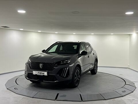 Crossover 1.2 PureTech GT EAT8, 2. el otomobil | renew