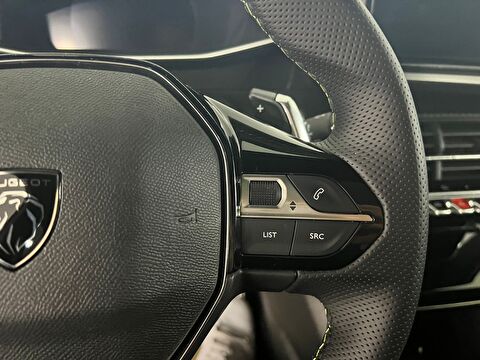 peugeot, 2008, crossover 1.2 puretech gt eat8, otomatik, benzin 2.el otomobil | renew 15