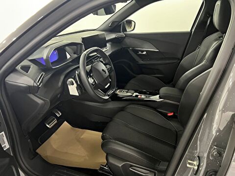 peugeot, 2008, crossover 1.2 puretech gt eat8, otomatik, benzin 2.el otomobil | renew 11