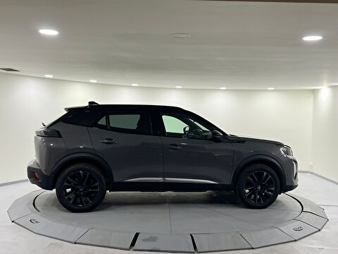 peugeot, 2008, crossover 1.2 puretech gt eat8, otomatik, benzin 2.el otomobil | renew 5