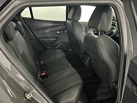 peugeot, 2008, crossover 1.2 puretech gt eat8, otomatik, benzin 2.el otomobil | renew 23